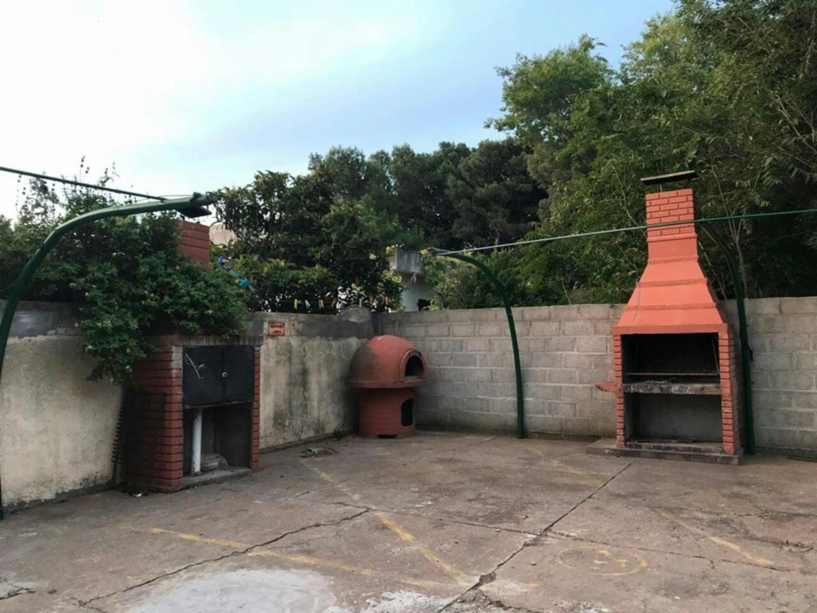 ALQUILO DEPTO INTERNO NELIDA FOSSATTY ACCESO &ampquotC&quot 2ª PISO POR ESCALERA DEPTO 17 P/ 4 PERSONAS 3 del mar y 1 del centro — foto 6
