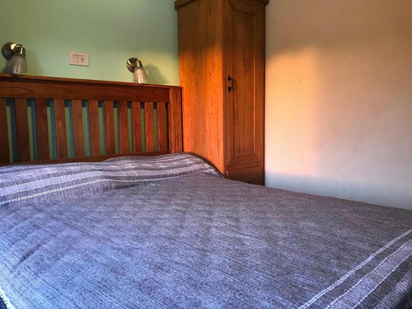 ALQUILO DEPTO INTERNO NELIDA FOSSATTY ACCESO &ampquotC&quot 2ª PISO POR ESCALERA DEPTO 17 P/ 4 PERSONAS 3 del mar y 1 del centro — foto 11