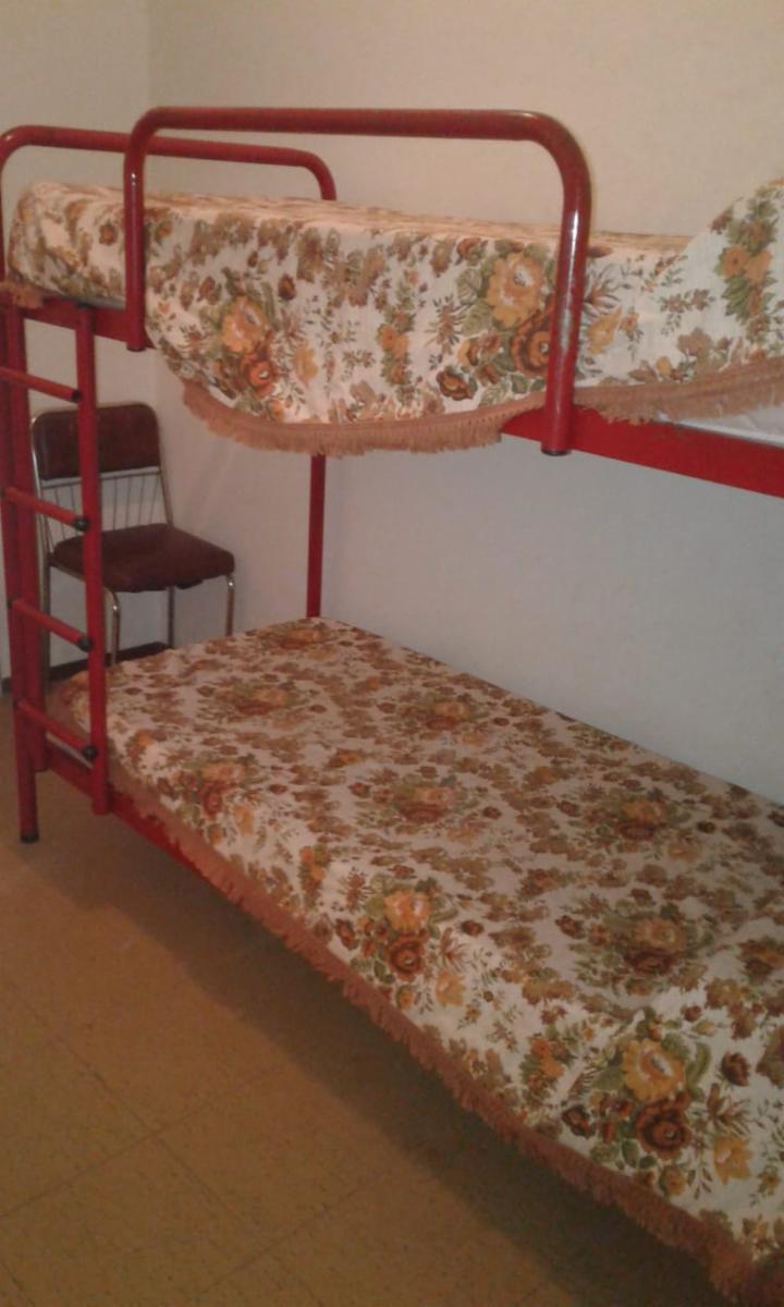 DEPTO CENTRICO PRIMER PISO 6TO A 3 CUADRAS DEL MAR PARA 4 PERSONAS CON COCHERA — foto 4