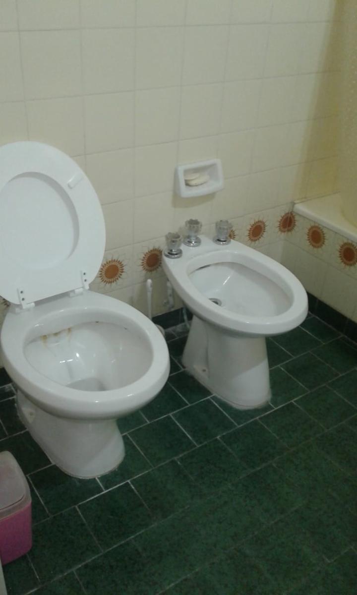 DEPTO CENTRICO PRIMER PISO 6TO A 3 CUADRAS DEL MAR PARA 4 PERSONAS CON COCHERA — foto 7