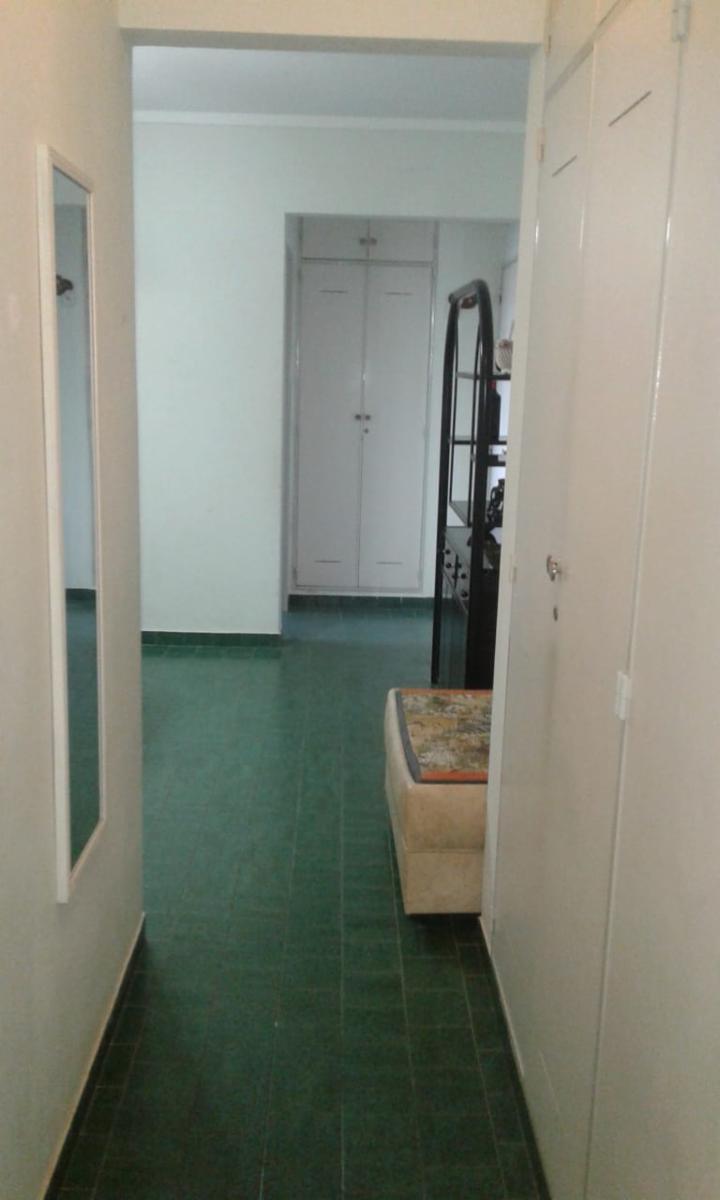 DEPTO CENTRICO PRIMER PISO 6TO A 3 CUADRAS DEL MAR PARA 4 PERSONAS CON COCHERA — foto 8