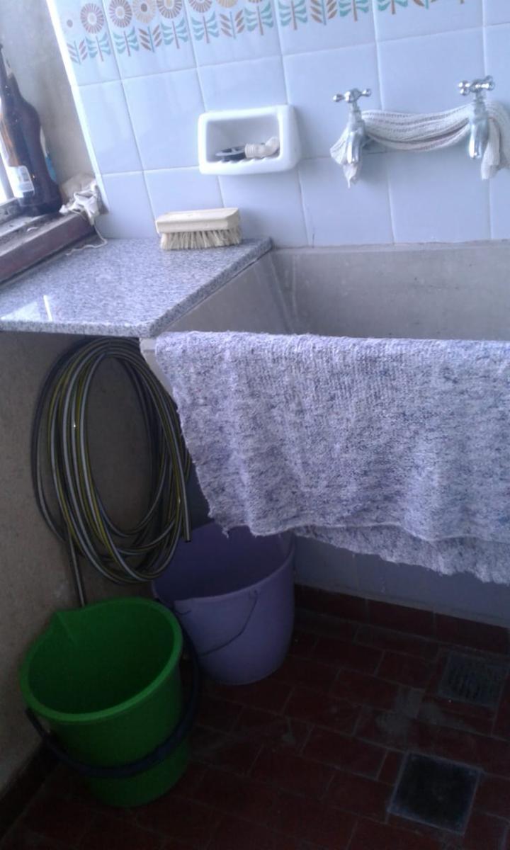 DEPTO CENTRICO PRIMER PISO 6TO A 3 CUADRAS DEL MAR PARA 4 PERSONAS CON COCHERA — foto 11