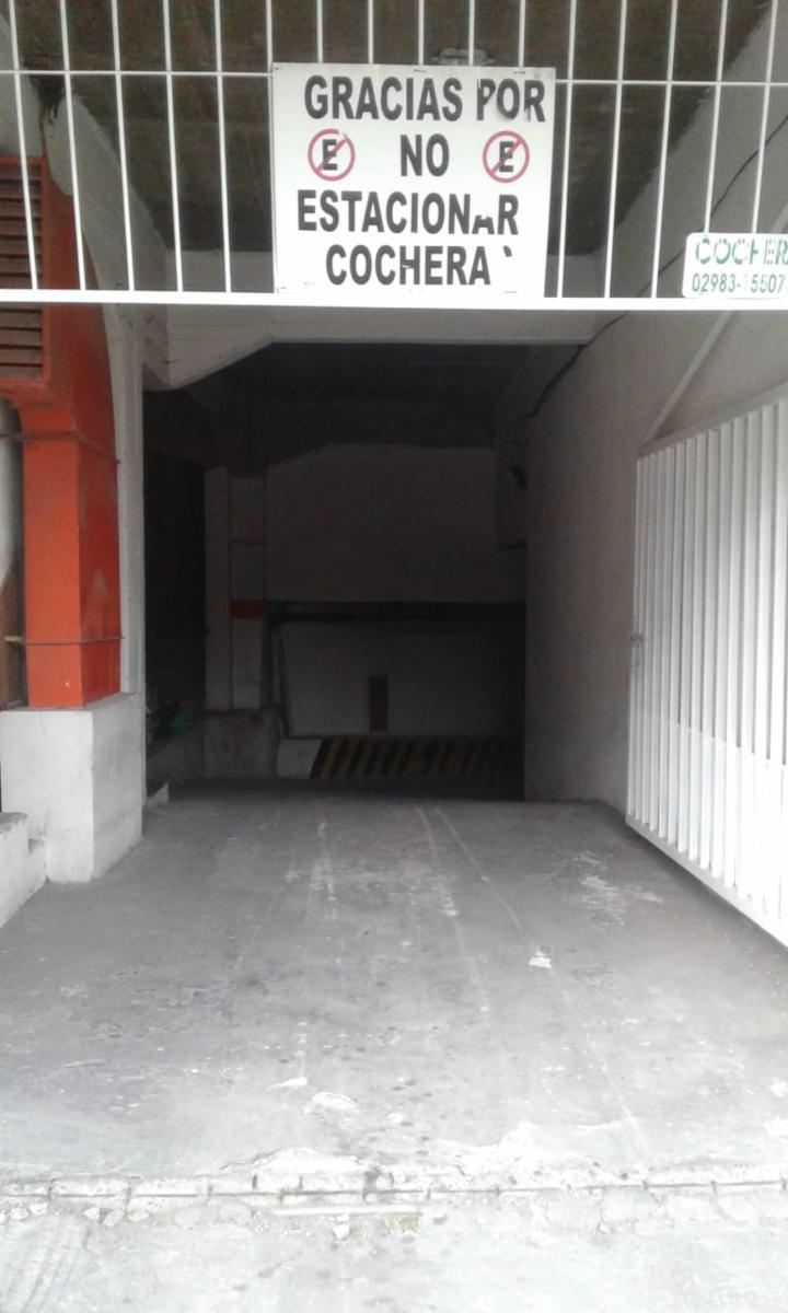 DEPTO CENTRICO PRIMER PISO 6TO A 3 CUADRAS DEL MAR PARA 4 PERSONAS CON COCHERA — foto 12