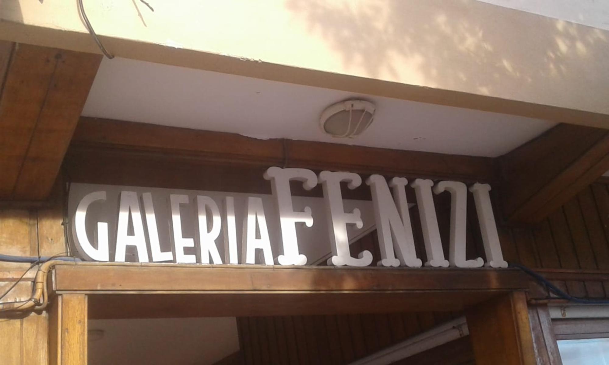 DEPTO CENTRICO &quot GALERIA FENIZZI&quot PARA 4 PERSONAS