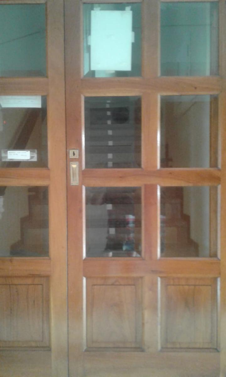 DEPTO CENTRICO &quot GALERIA FENIZZI&quot PARA 4 PERSONAS — foto 2