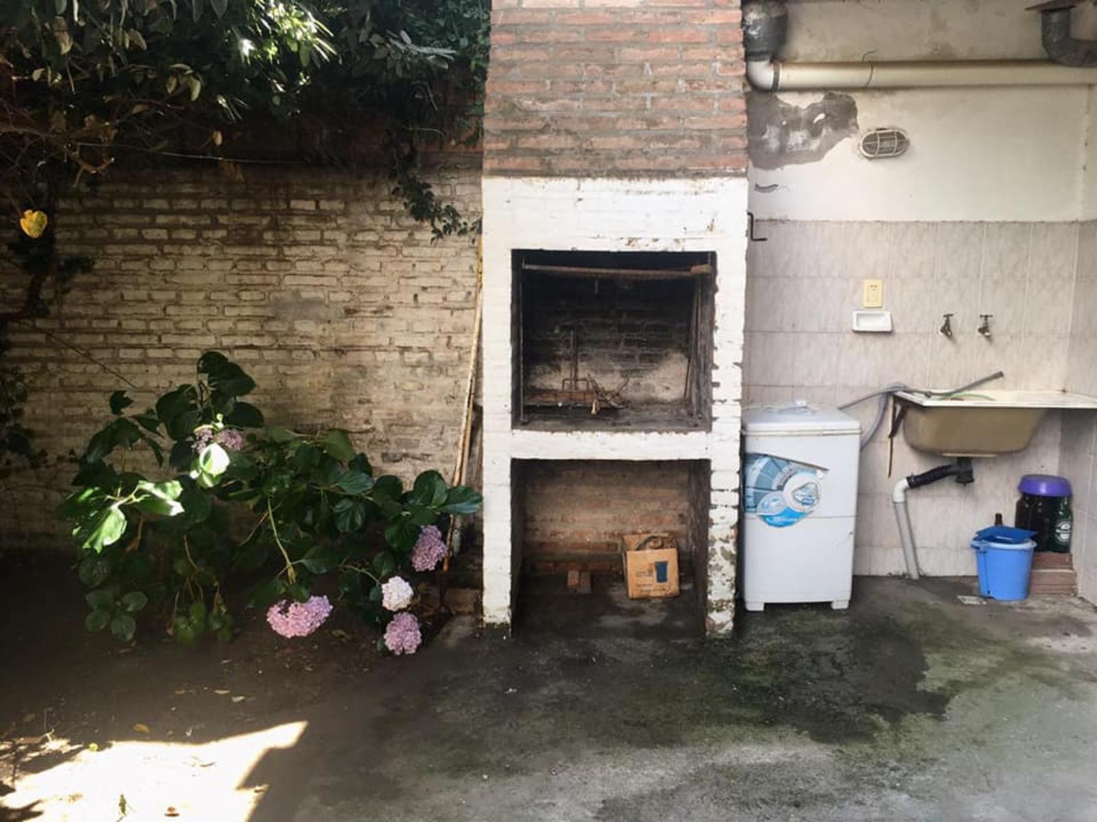 DEPTO A MEDIA DLE MAR Y 5 DEL CENTRO PARA 4 PERSONAS BAJADA PARADOR PUNTO BLANCO — foto 4