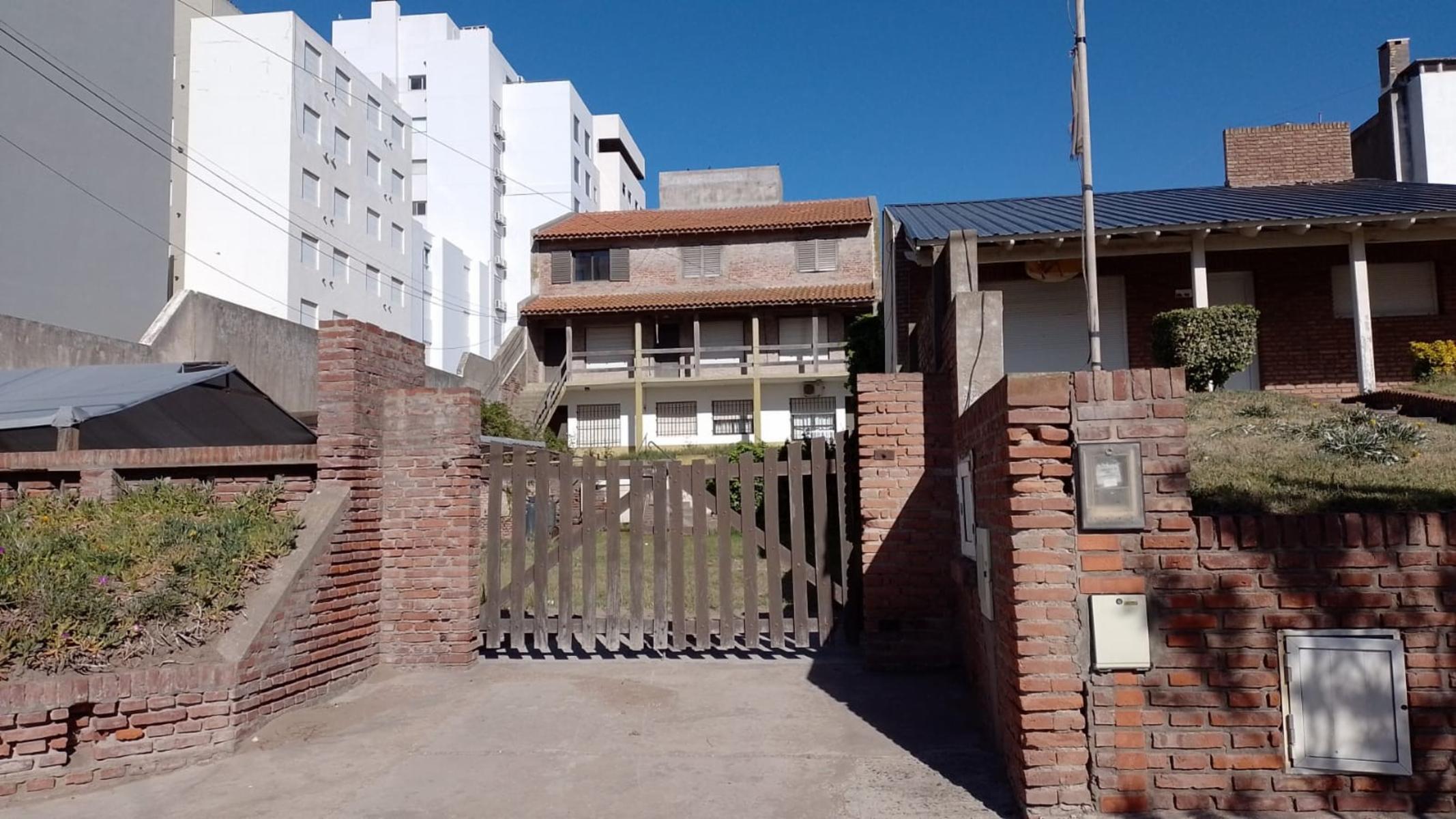 DEPTO A MEDIA DLE MAR Y 5 DEL CENTRO PARA 4 PERSONAS BAJADA PARADOR PUNTO BLANCO — foto 7