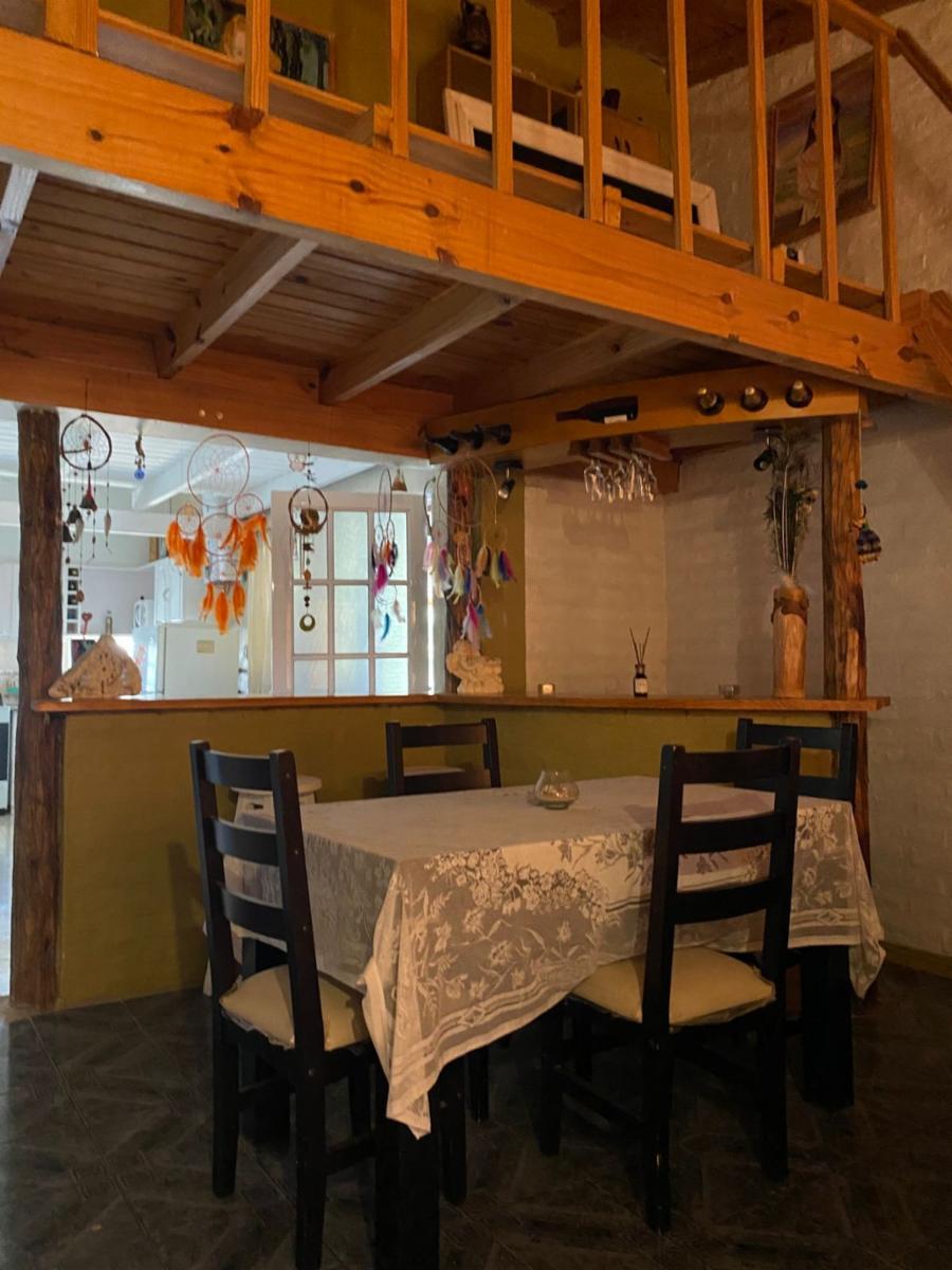 CASA EN BARRIO PARQUE DUFAUR PARA 5 PERSONAS A 6 DEL MAR Y 20 DEL CENTRO — foto 3