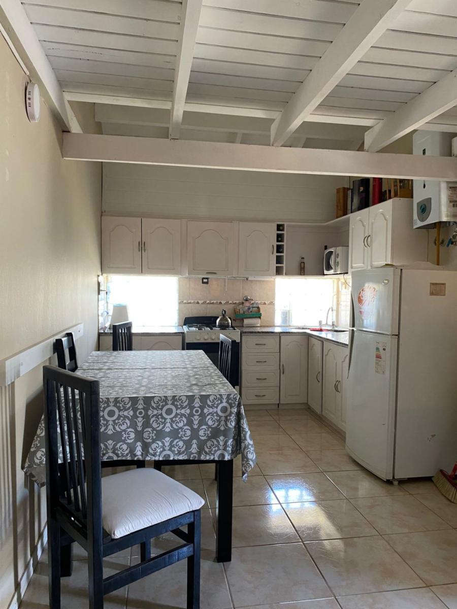 CASA EN BARRIO PARQUE DUFAUR PARA 5 PERSONAS A 6 DEL MAR Y 20 DEL CENTRO — foto 4