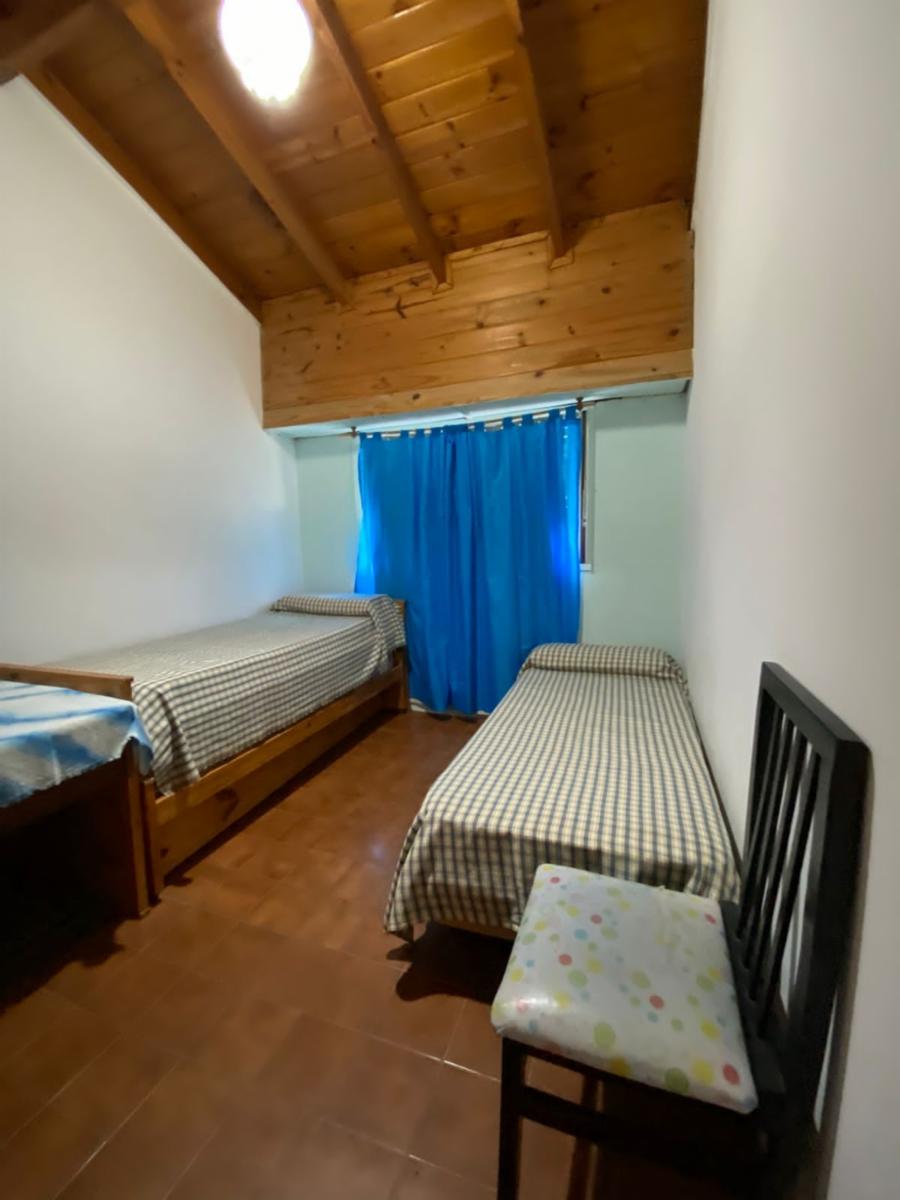 CASA EN BARRIO PARQUE DUFAUR PARA 5 PERSONAS A 6 DEL MAR Y 20 DEL CENTRO — foto 5