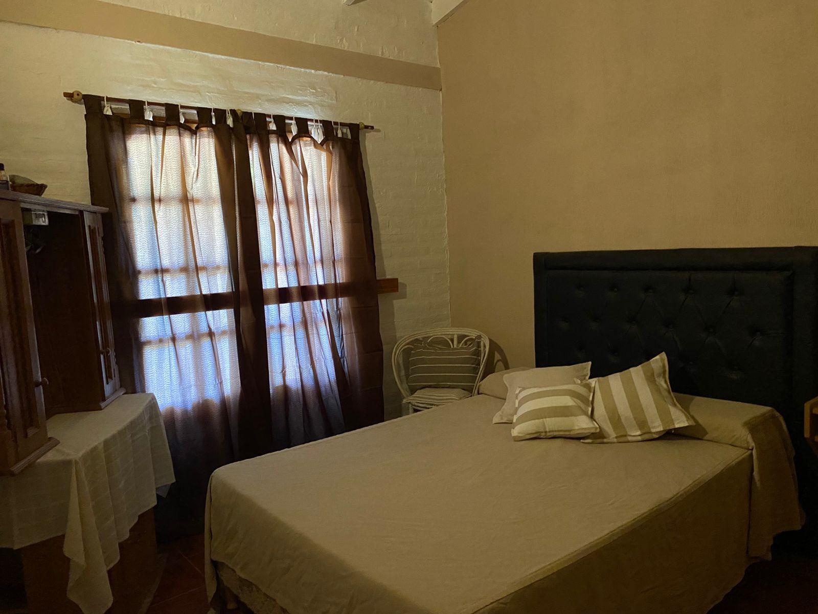 CASA EN BARRIO PARQUE DUFAUR PARA 5 PERSONAS A 6 DEL MAR Y 20 DEL CENTRO — foto 6