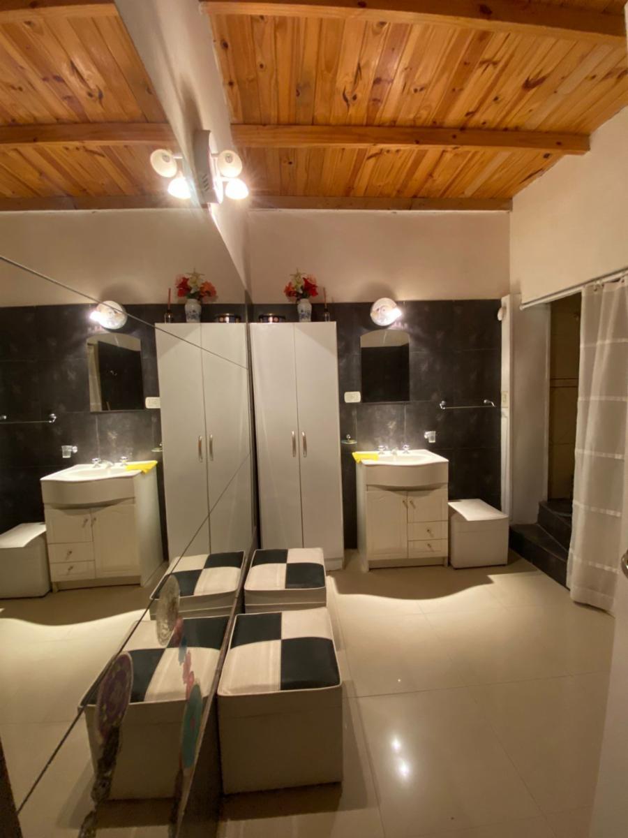 CASA EN BARRIO PARQUE DUFAUR PARA 5 PERSONAS A 6 DEL MAR Y 20 DEL CENTRO — foto 7