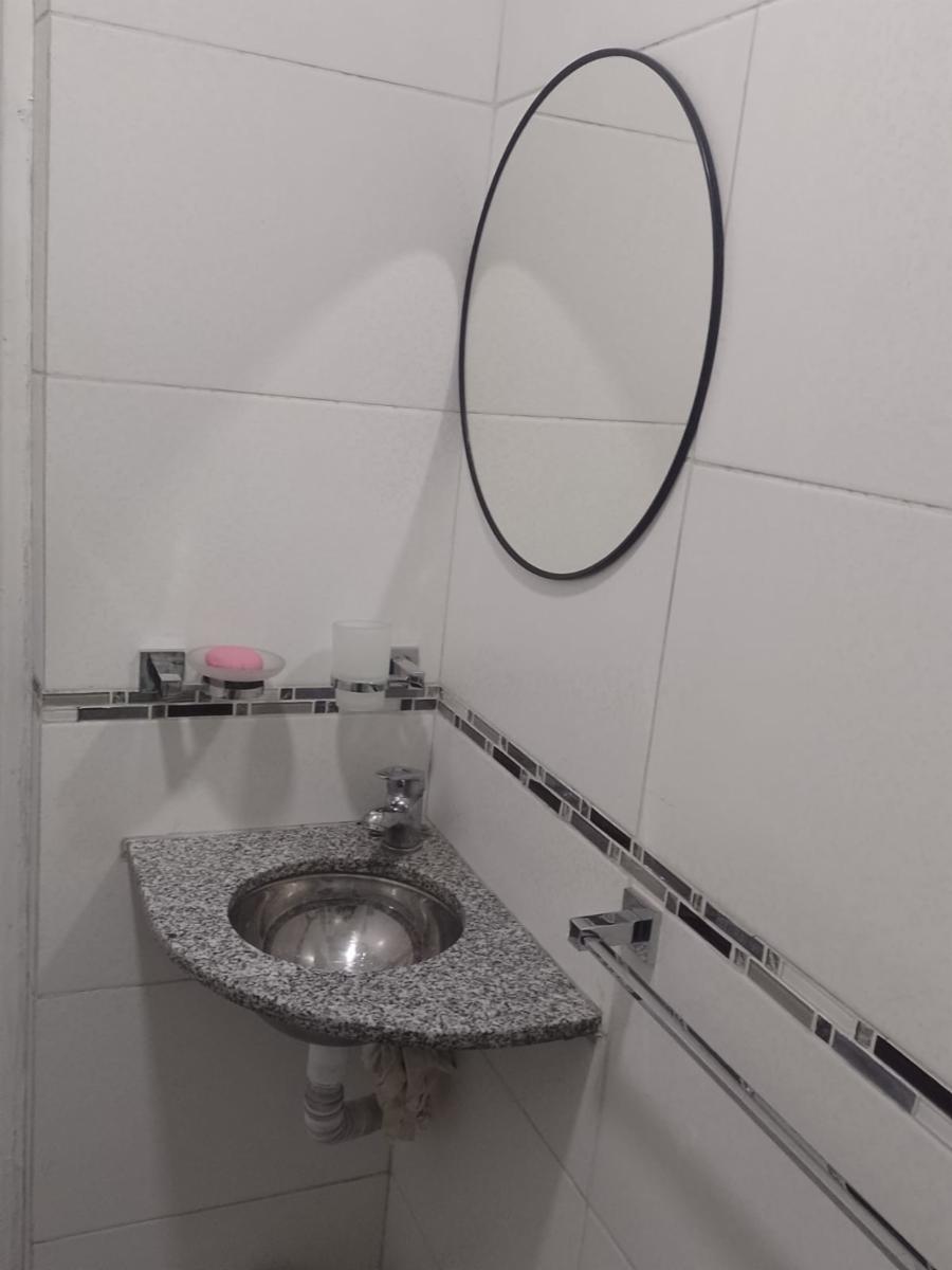DEPTO PARA 4 PERSONAS A UNA DEL MAR CON COCHERA CERRADA — foto 8