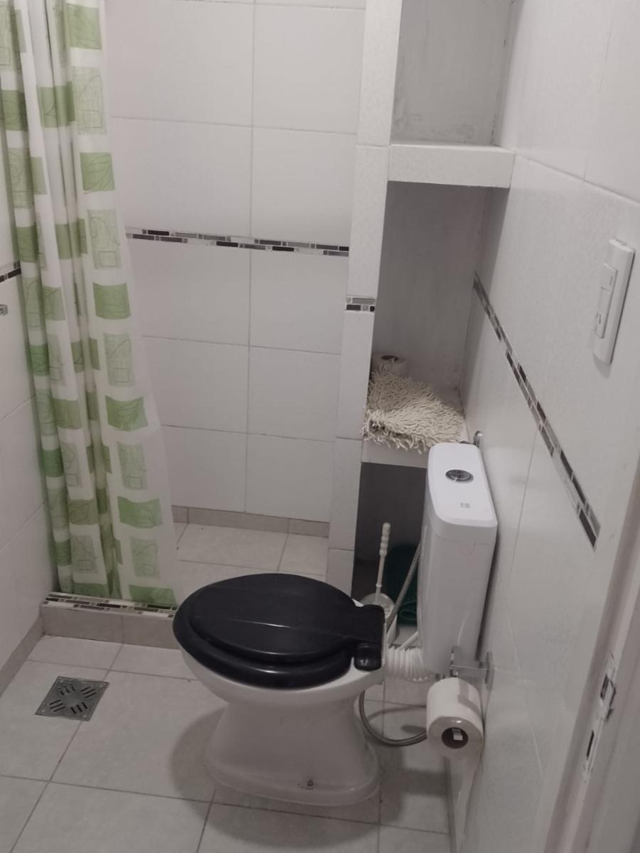 DEPTO PARA 4 PERSONAS A UNA DEL MAR CON COCHERA CERRADA — foto 9