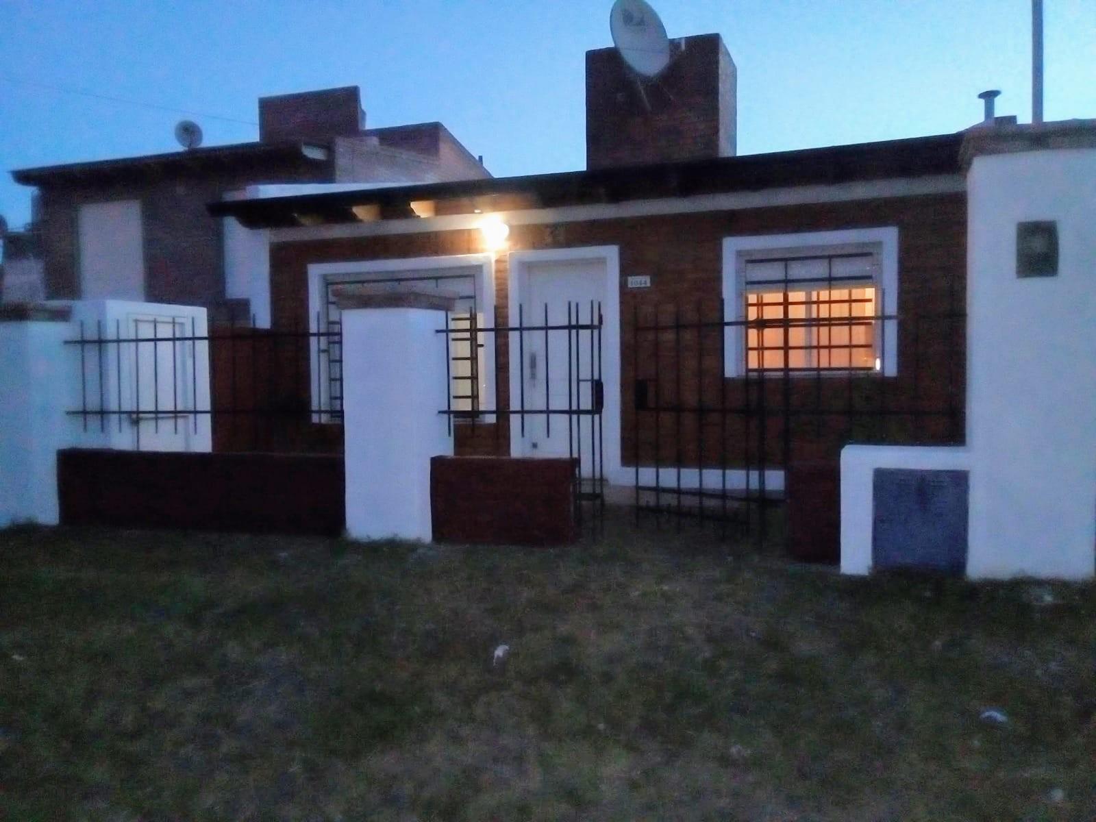 CASA PARA 5/6 A 8 DEL MAR Y DEL CENTRO