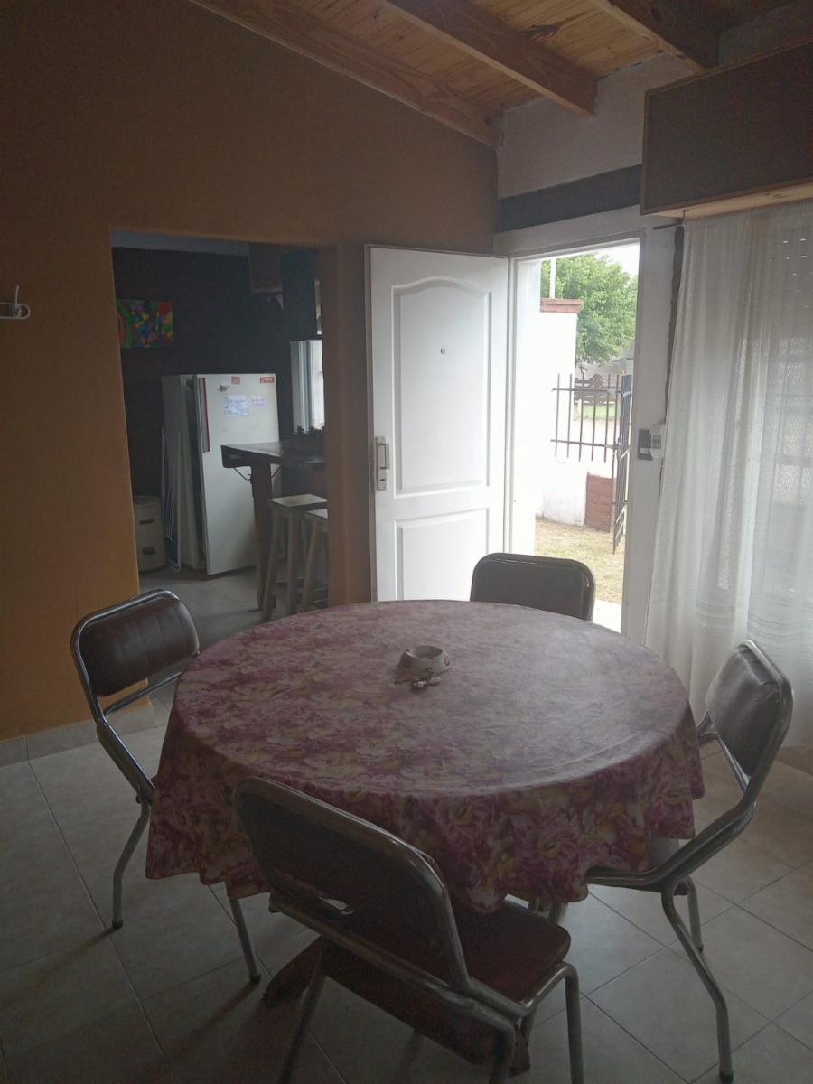 CASA PARA 5/6 A 8 DEL MAR Y DEL CENTRO — foto 4