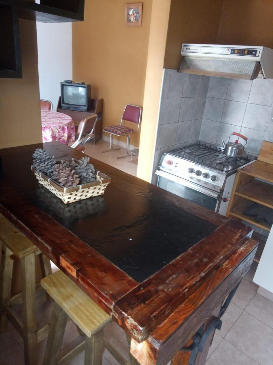 CASA PARA 5/6 A 8 DEL MAR Y DEL CENTRO — foto 6