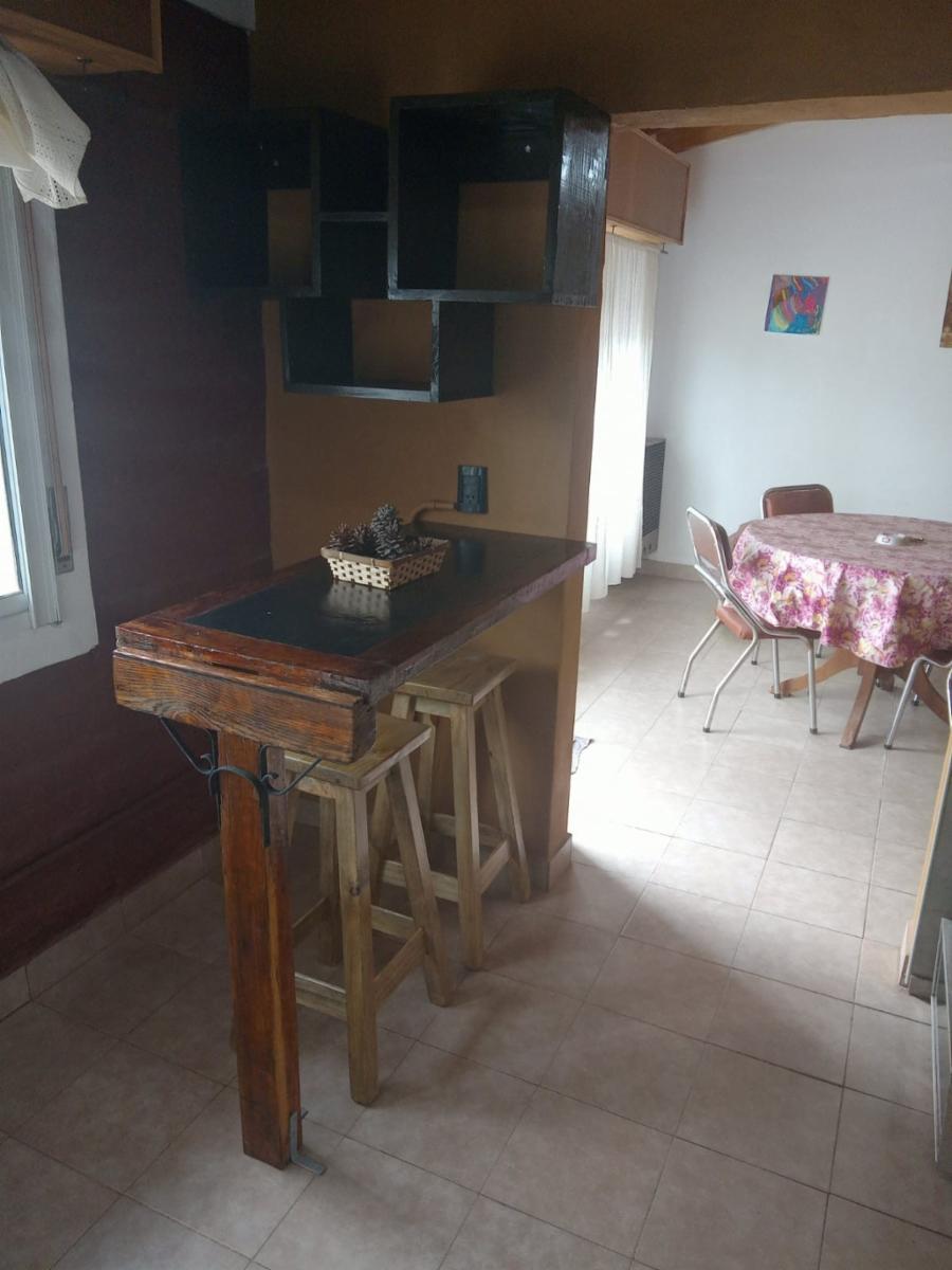 CASA PARA 5/6 A 8 DEL MAR Y DEL CENTRO — foto 9