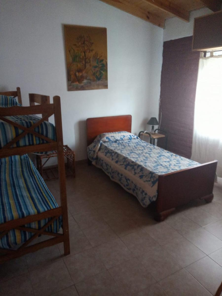 CASA PARA 5/6 A 8 DEL MAR Y DEL CENTRO — foto 10