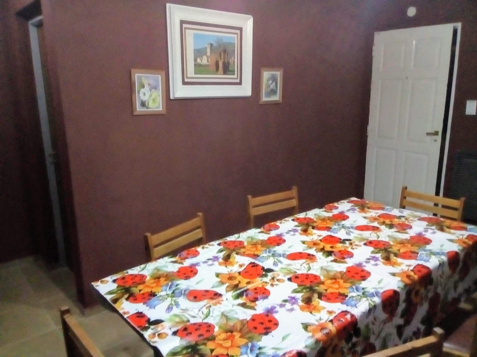 CASA INTERNA PARA 6 A 8 DEL MAR Y 12 DEL CENTRO