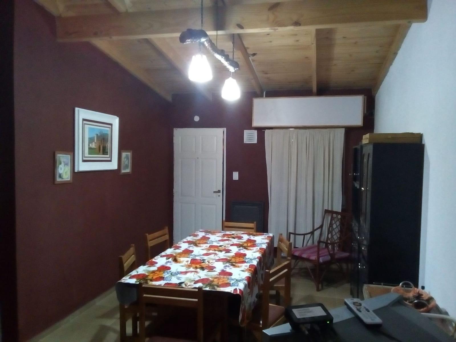 CASA INTERNA PARA 6 A 8 DEL MAR Y 12 DEL CENTRO — foto 3