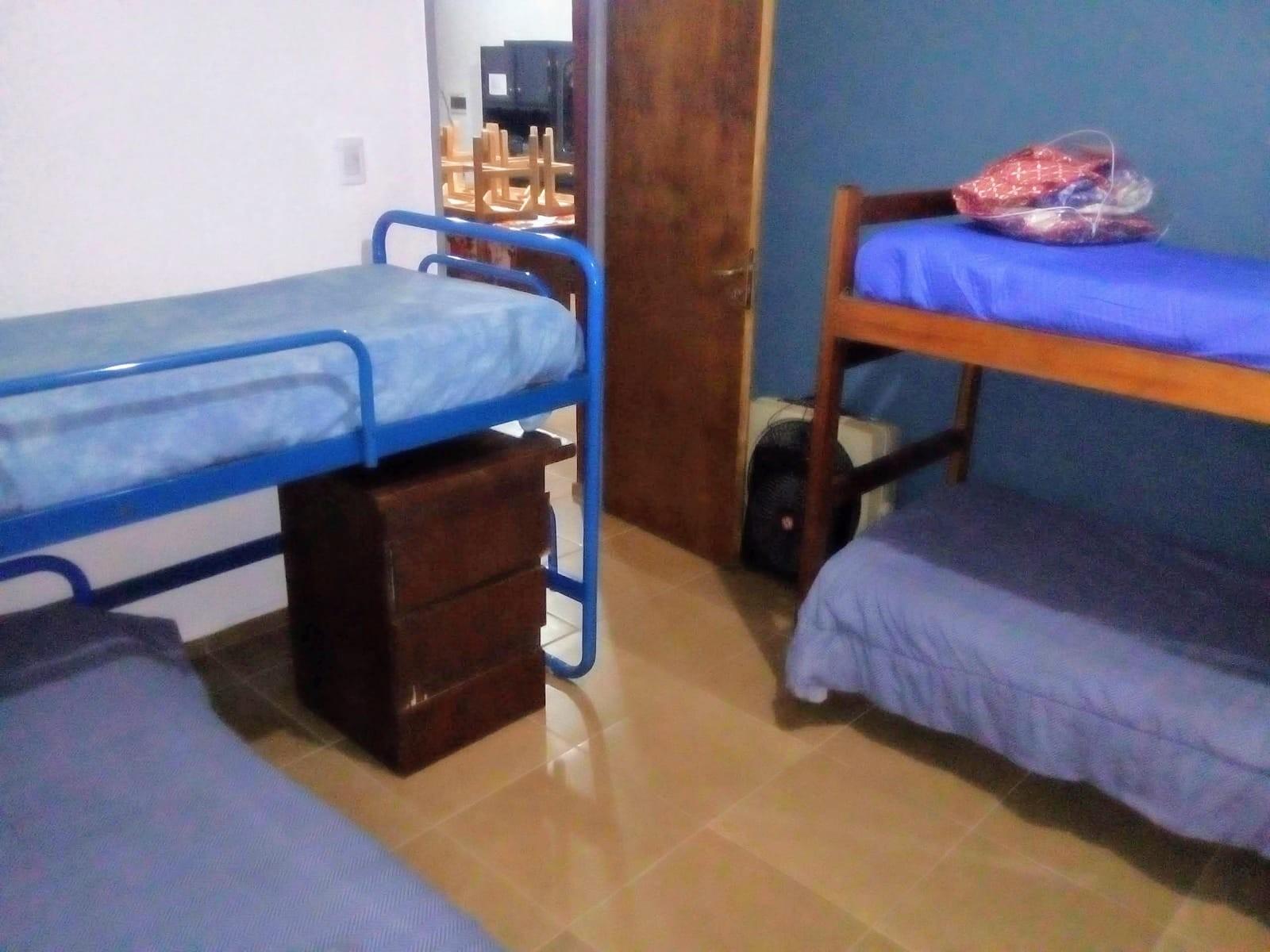 CASA INTERNA PARA 6 A 8 DEL MAR Y 12 DEL CENTRO — foto 5