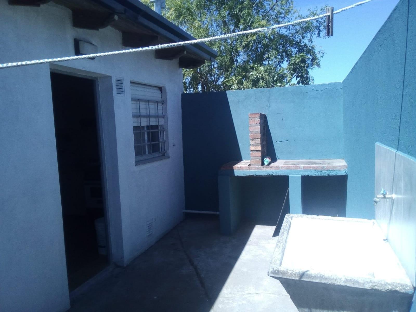 CASA INTERNA PARA 6 A 8 DEL MAR Y 12 DEL CENTRO — foto 9