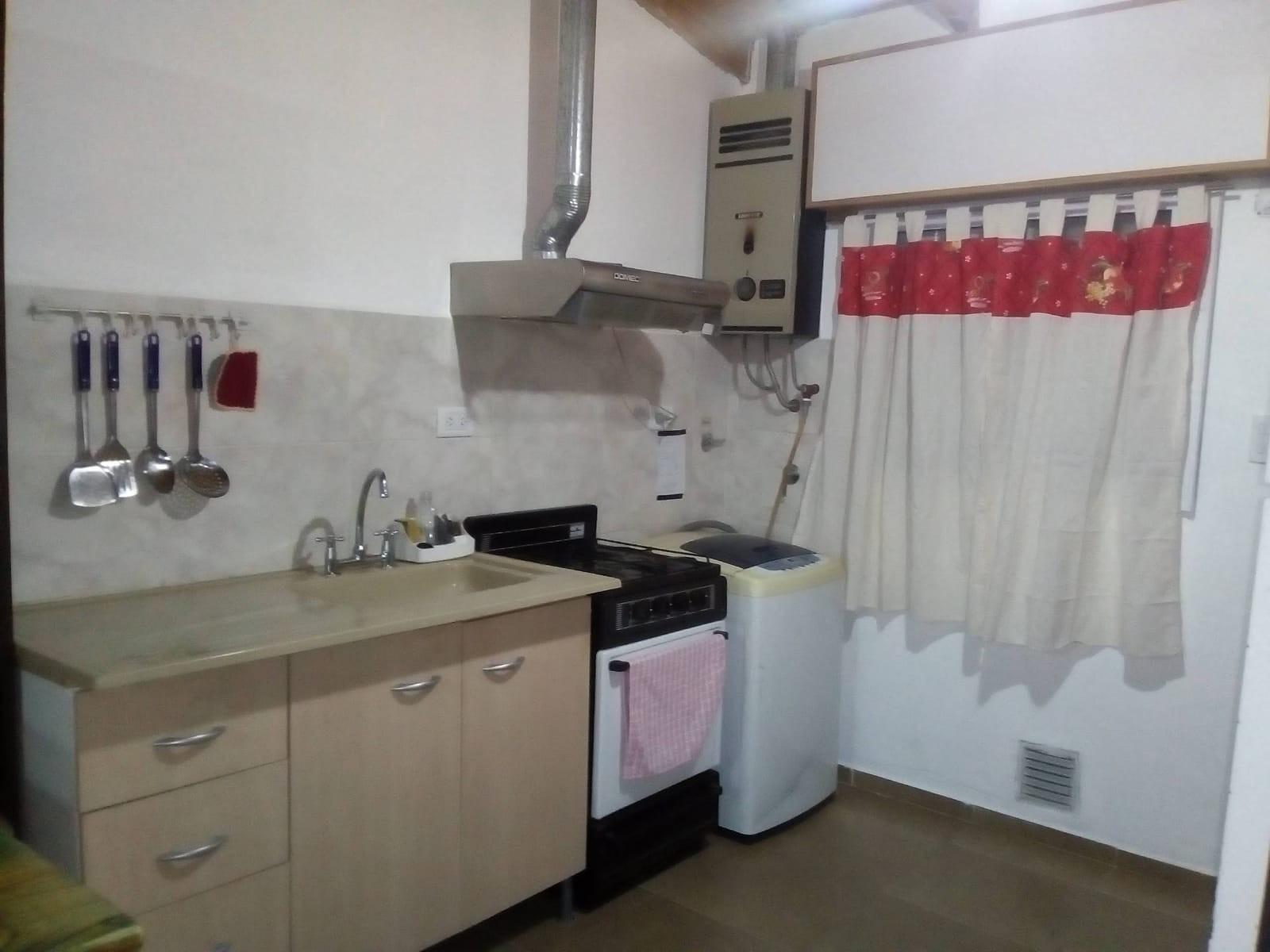 CASA INTERNA PARA 6 A 8 DEL MAR Y 12 DEL CENTRO — foto 10