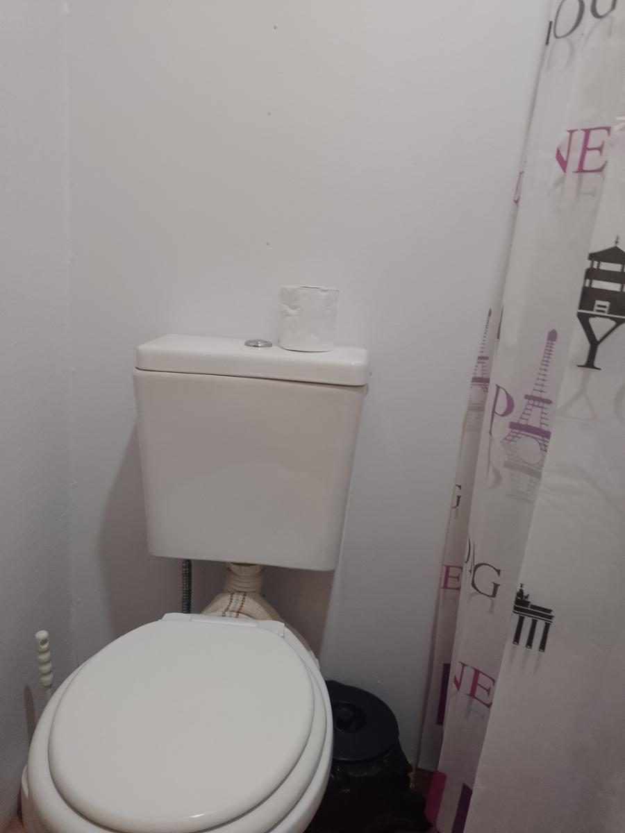 CASAS X 4 BARRIO PARQUE DUFAUR PARA 3/4 PERSONAS, ZONA YNCAMAR A DOS DEL MAR — foto 2