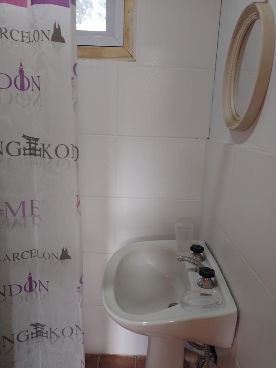 CASAS X 4 BARRIO PARQUE DUFAUR PARA 3/4 PERSONAS, ZONA YNCAMAR A DOS DEL MAR — foto 3