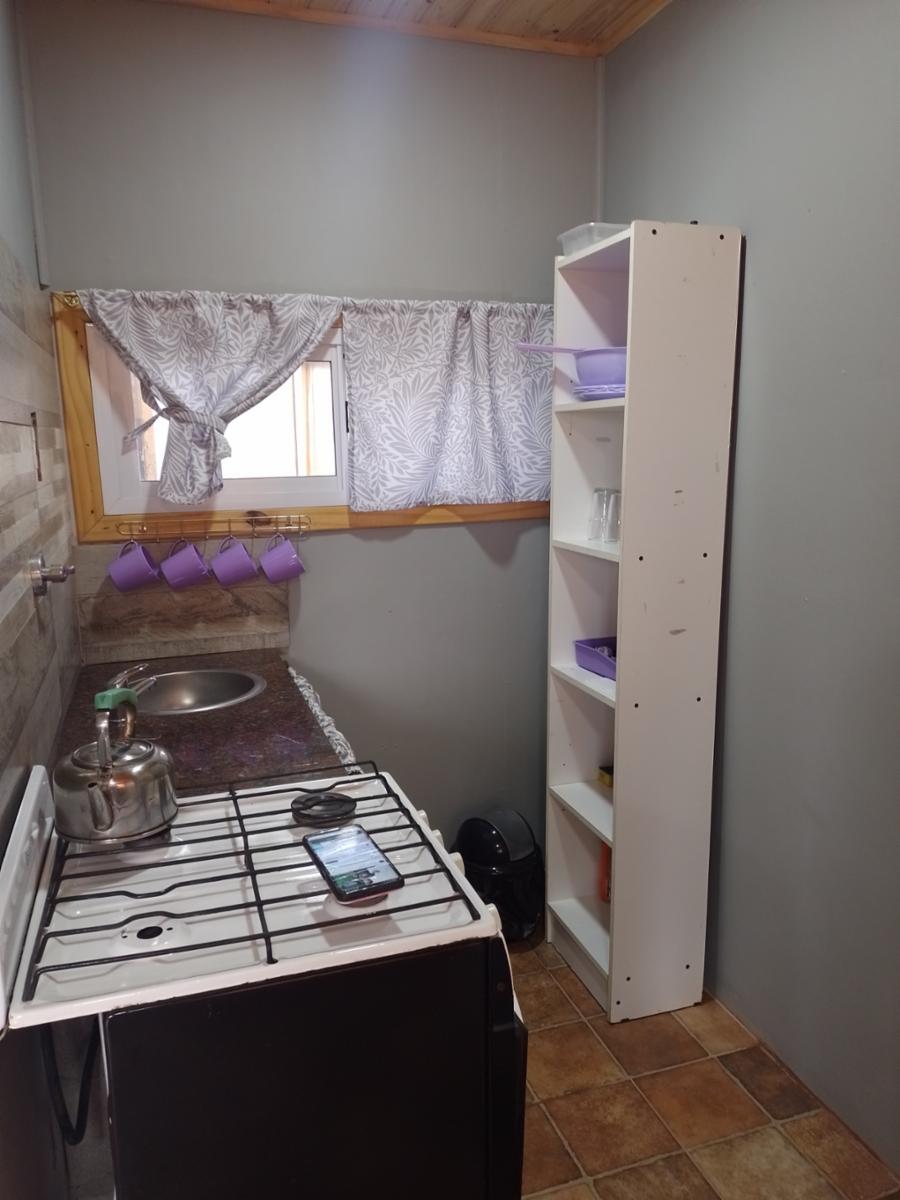 CASAS X 4 BARRIO PARQUE DUFAUR PARA 3/4 PERSONAS, ZONA YNCAMAR A DOS DEL MAR — foto 4