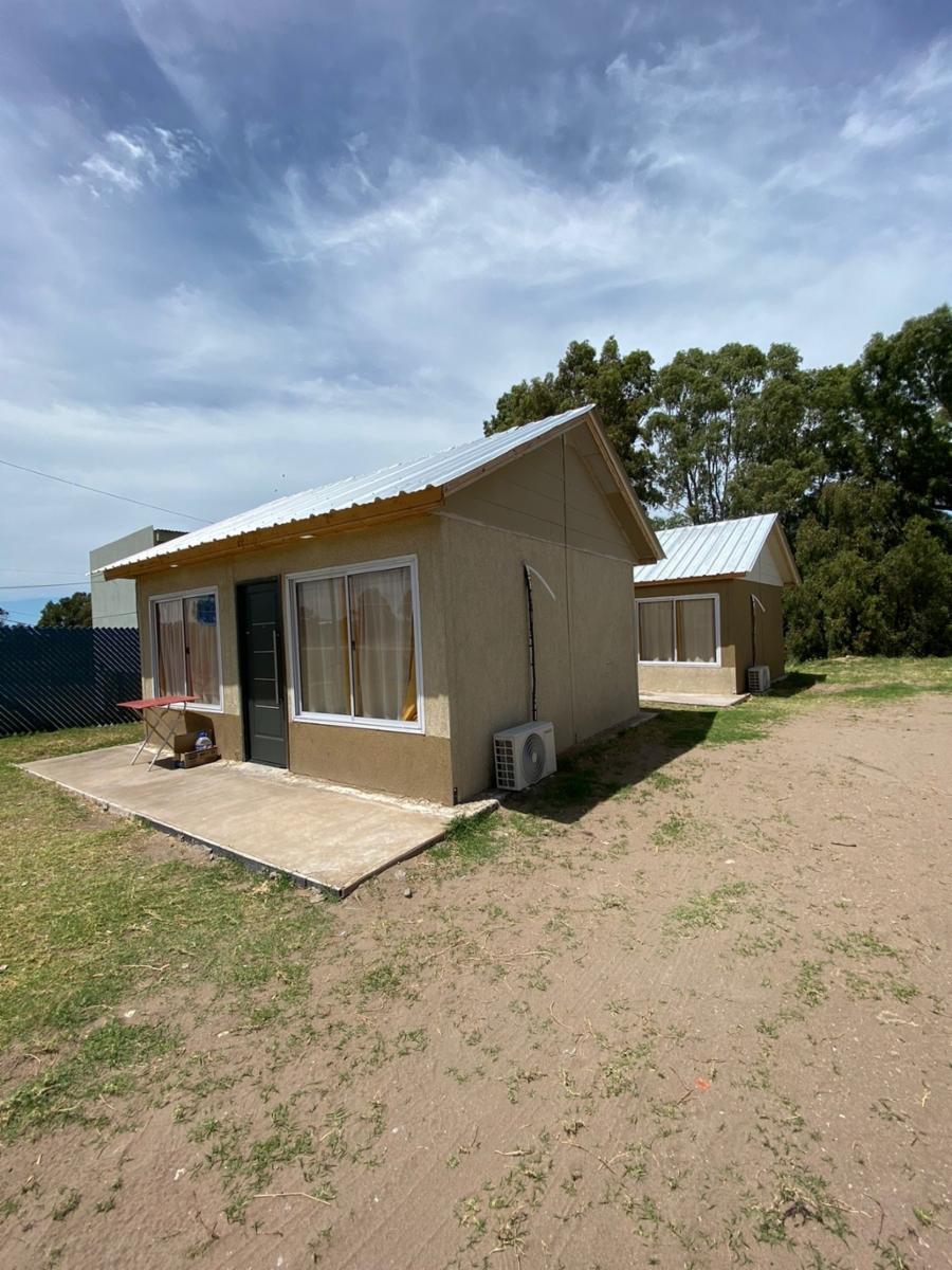 CASAS X 4 BARRIO PARQUE DUFAUR PARA 3/4 PERSONAS, ZONA YNCAMAR A DOS DEL MAR — foto 5