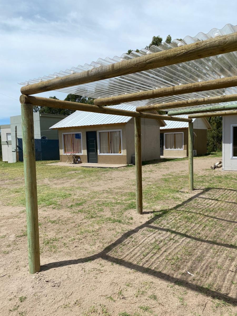 CASAS X 4 BARRIO PARQUE DUFAUR PARA 3/4 PERSONAS, ZONA YNCAMAR A DOS DEL MAR — foto 6