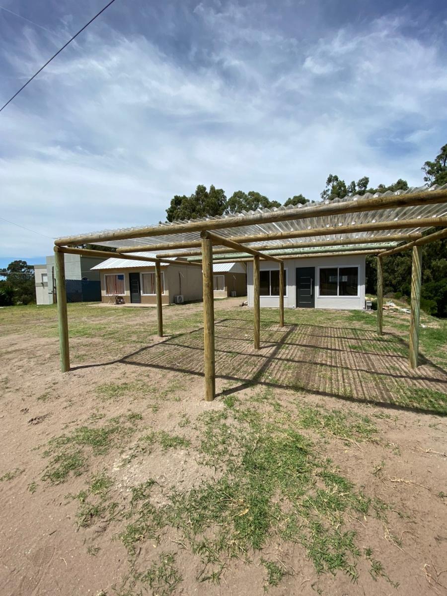 CASAS X 4 BARRIO PARQUE DUFAUR PARA 3/4 PERSONAS, ZONA YNCAMAR A DOS DEL MAR — foto 7
