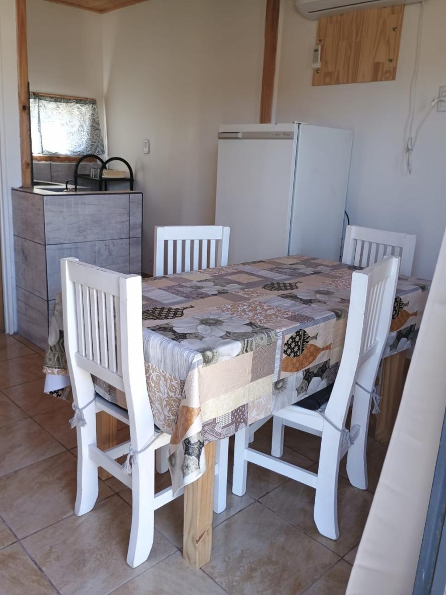 CASAS X 4 BARRIO PARQUE DUFAUR PARA 3/4 PERSONAS, ZONA YNCAMAR A DOS DEL MAR — foto 9