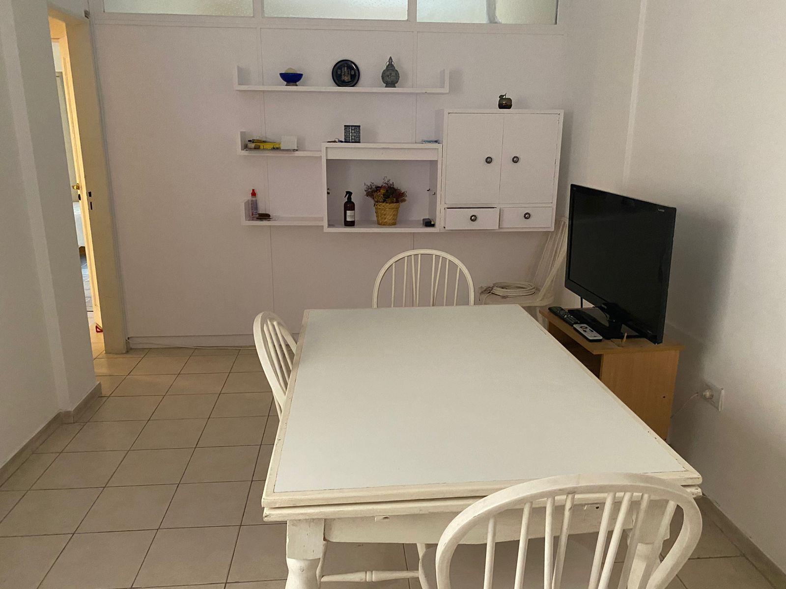 DEPTO CENTRICO EDIFICIO RAMBLA II PARA 5 PERSONAS (entre peatonales) /3er piso Depto D - c/ cochera abierta — foto 4