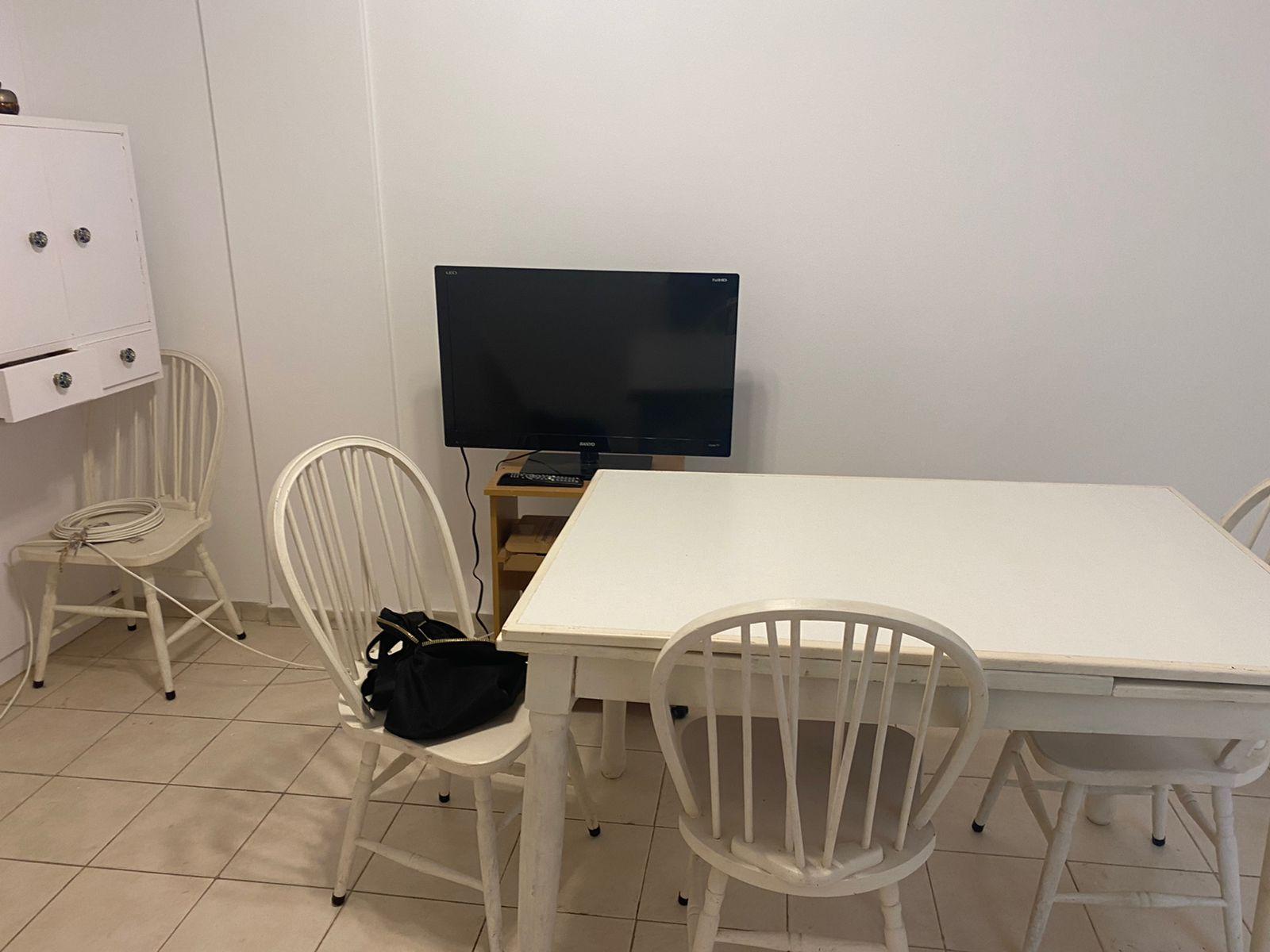 DEPTO CENTRICO EDIFICIO RAMBLA II PARA 5 PERSONAS (entre peatonales) /3er piso Depto D - c/ cochera abierta — foto 6
