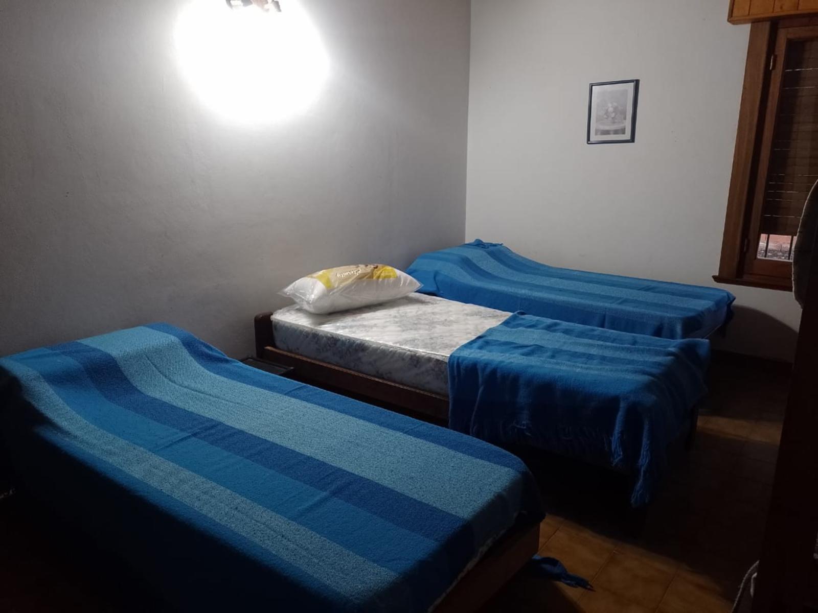 CASA RIO IGUAZU PARA 9 PERSONAS A MEDIA CUADRA DEL MAR — foto 4