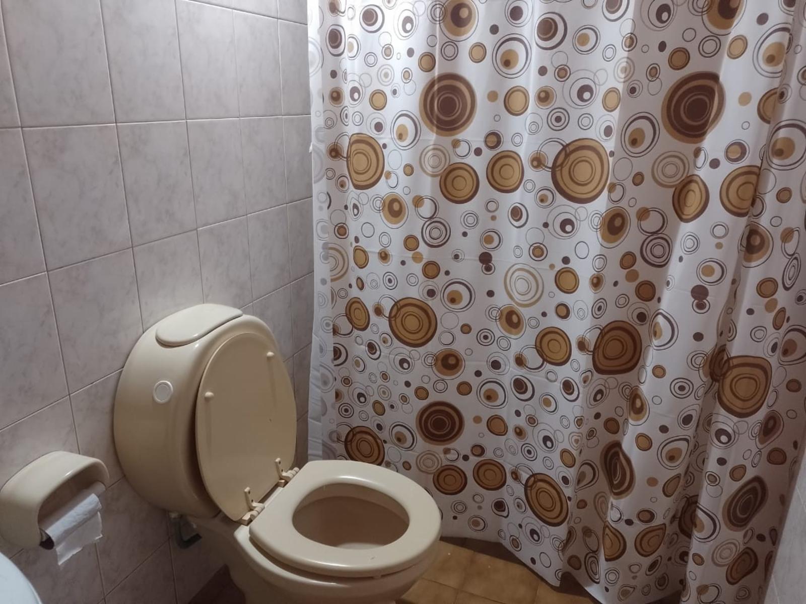 CASA RIO IGUAZU PARA 9 PERSONAS A MEDIA CUADRA DEL MAR — foto 8