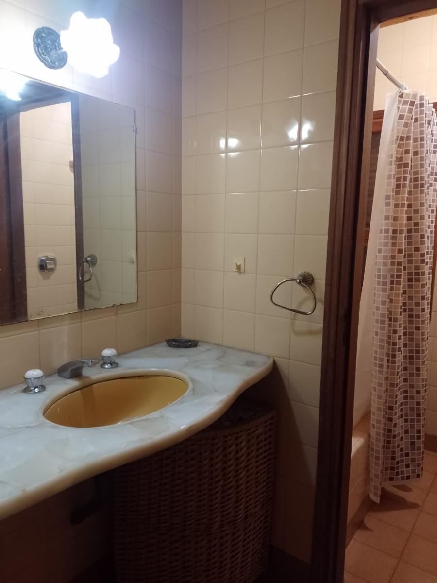 CASA RIO IGUAZU PARA 9 PERSONAS A MEDIA CUADRA DEL MAR — foto 12