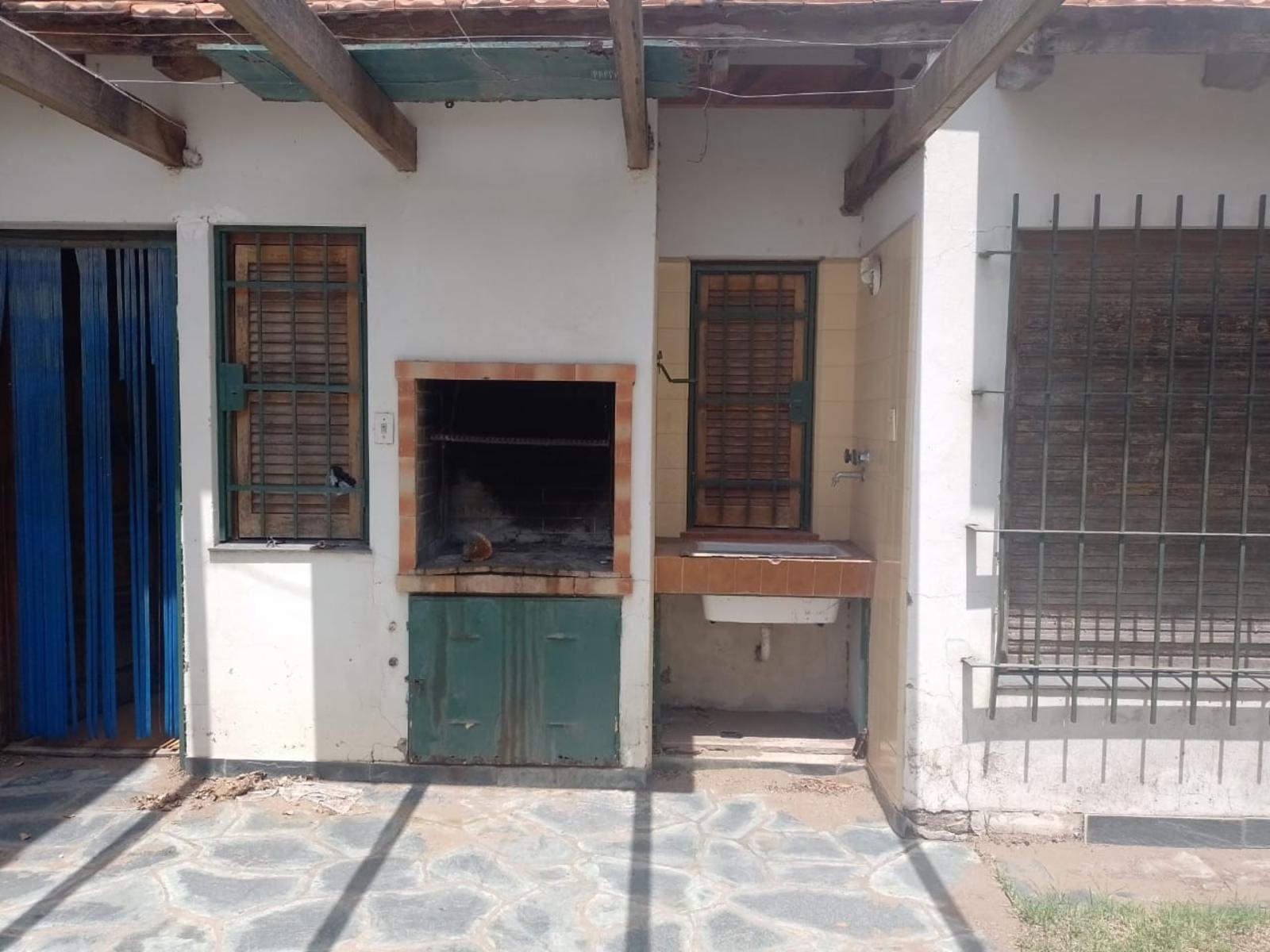 CASA RIO IGUAZU PARA 9 PERSONAS A MEDIA CUADRA DEL MAR — foto 13
