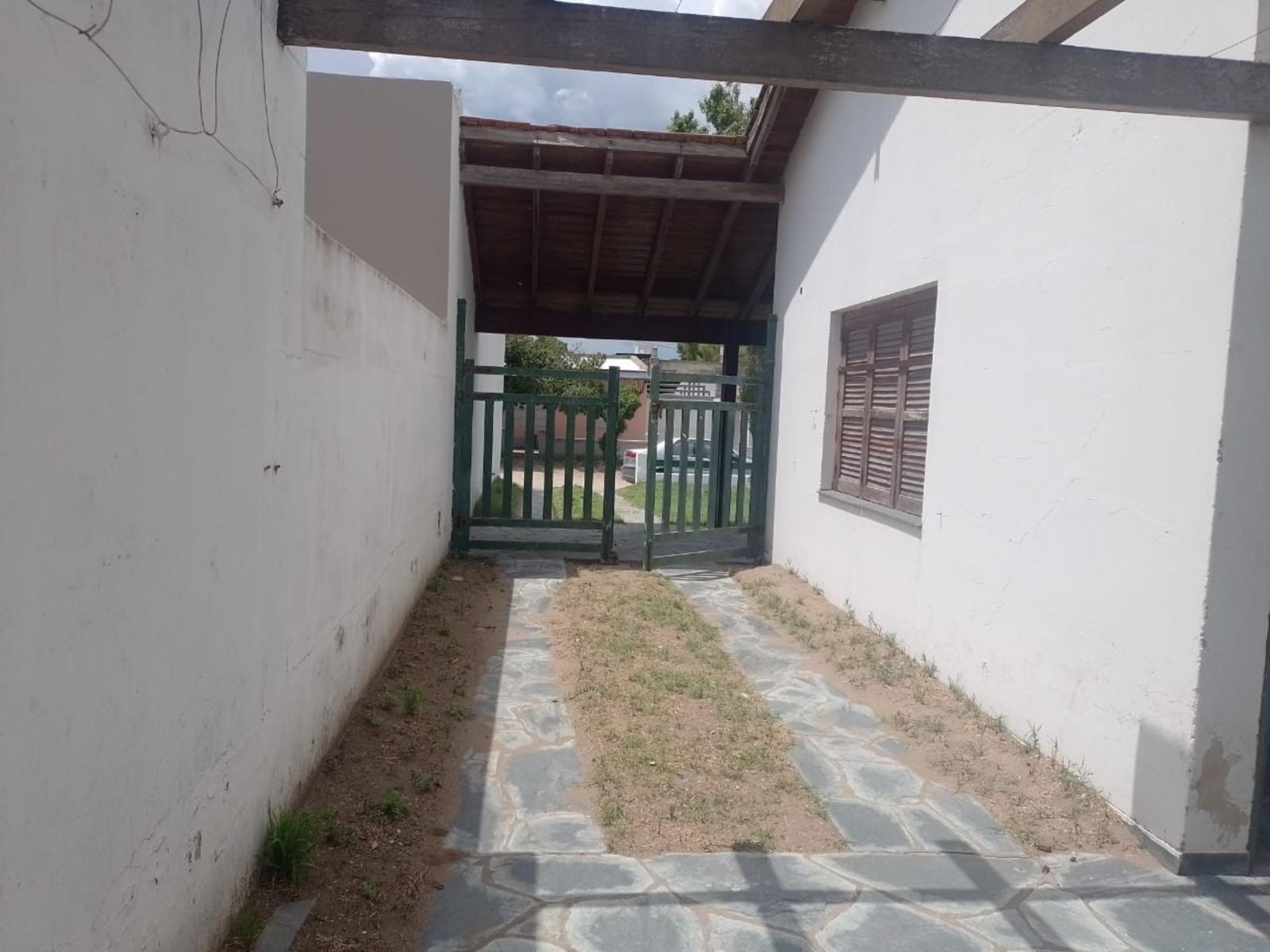 CASA RIO IGUAZU PARA 9 PERSONAS A MEDIA CUADRA DEL MAR — foto 14
