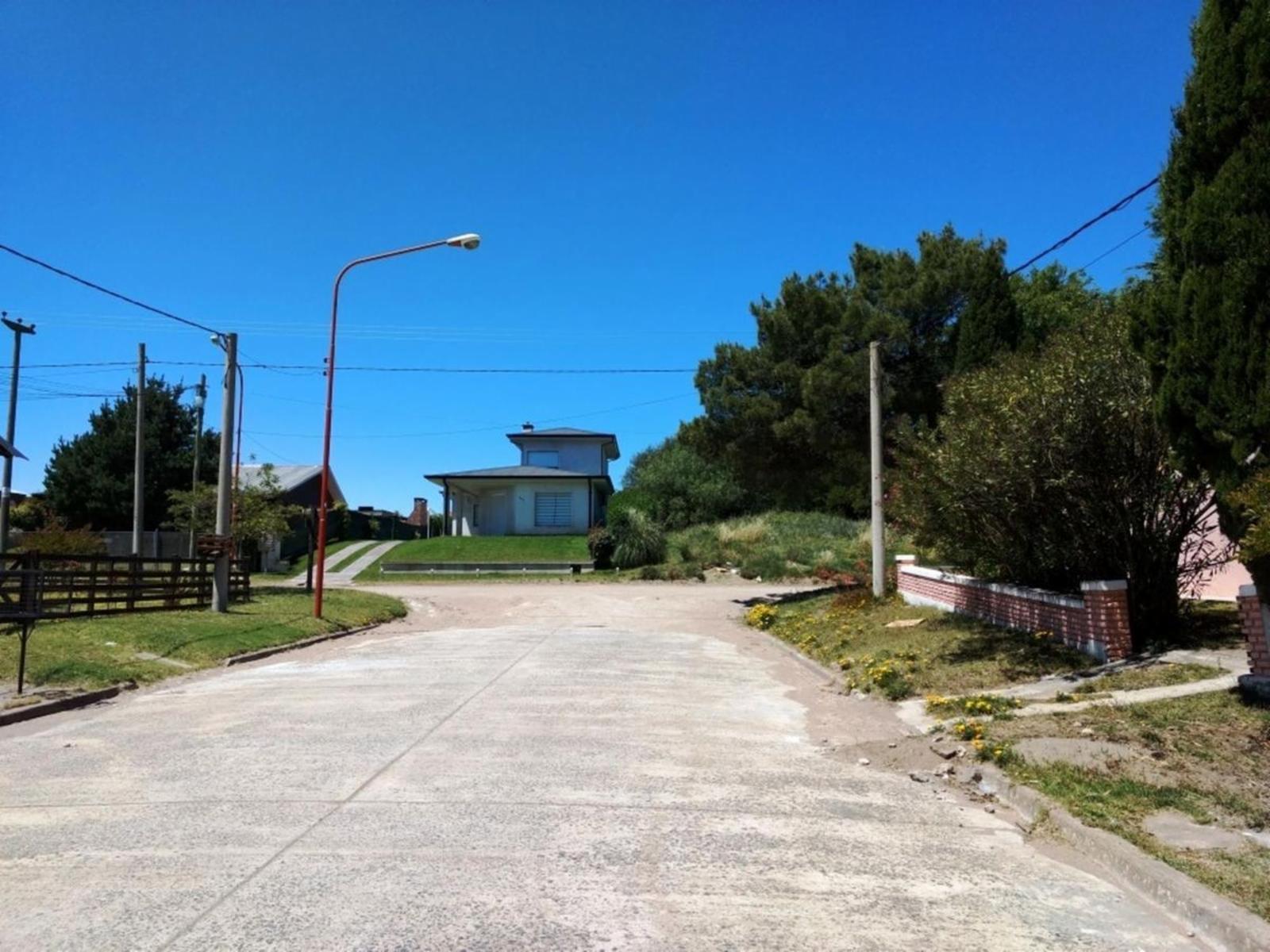 Alquiler casa para 6 personas, 3 dormitorios