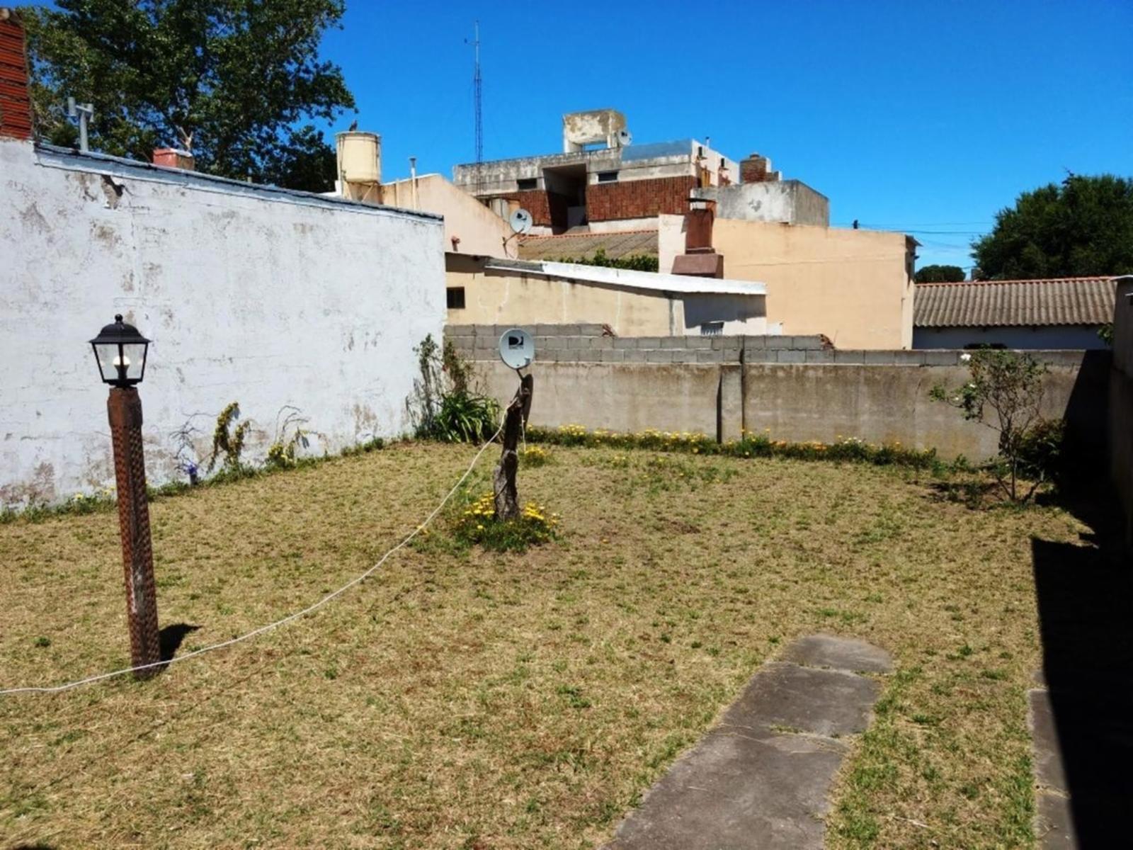 Alquiler casa para 6 personas, 3 dormitorios — foto 2