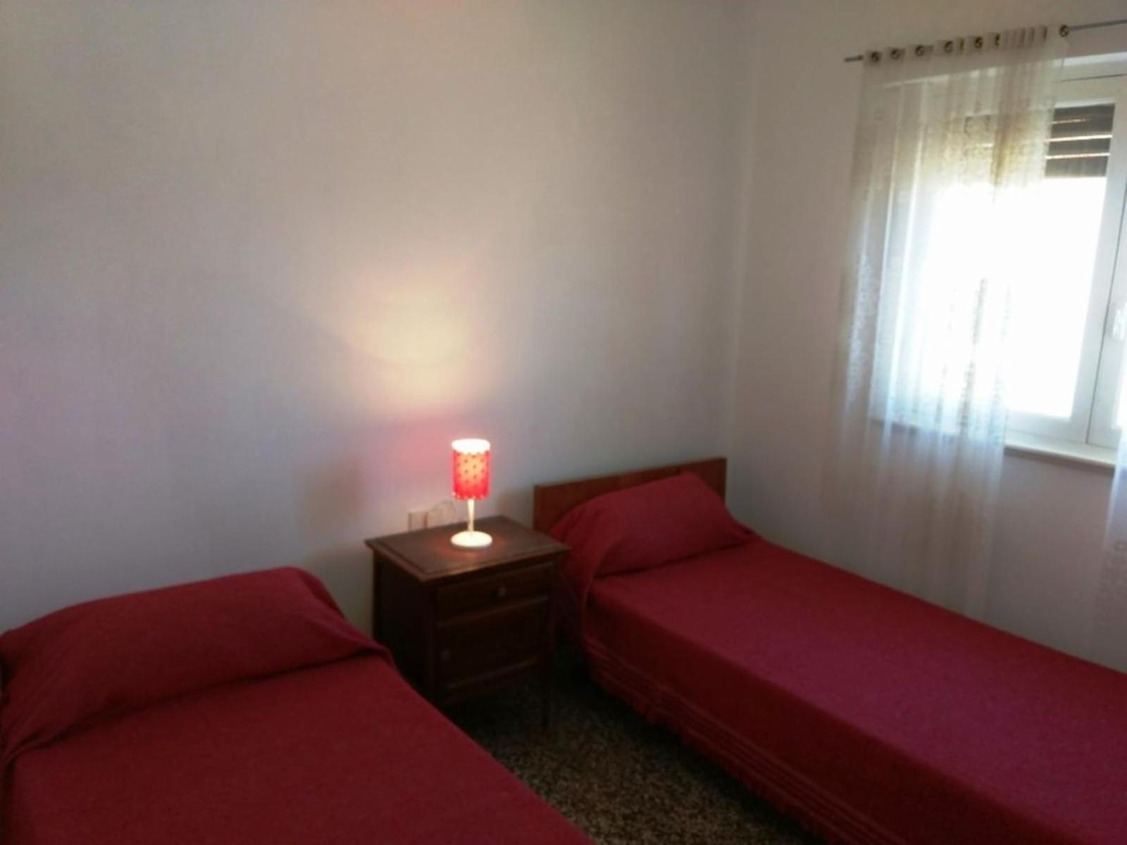 Alquiler casa para 6 personas, 3 dormitorios — foto 3