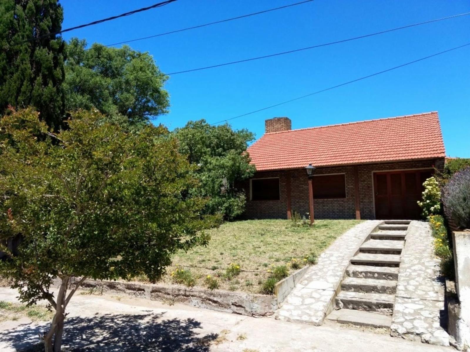 Alquiler casa para 6 personas, 3 dormitorios — foto 10