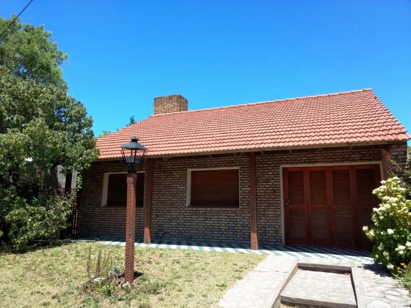 Alquiler casa para 6 personas, 3 dormitorios — foto 11