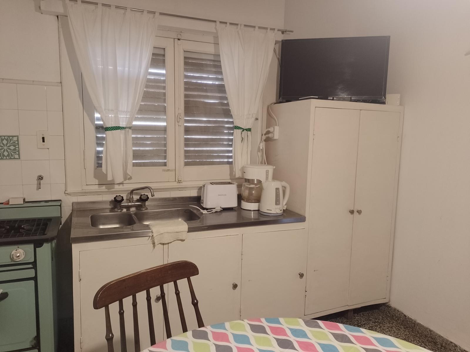Alquiler casa para 6 personas, 3 dormitorios — foto 13