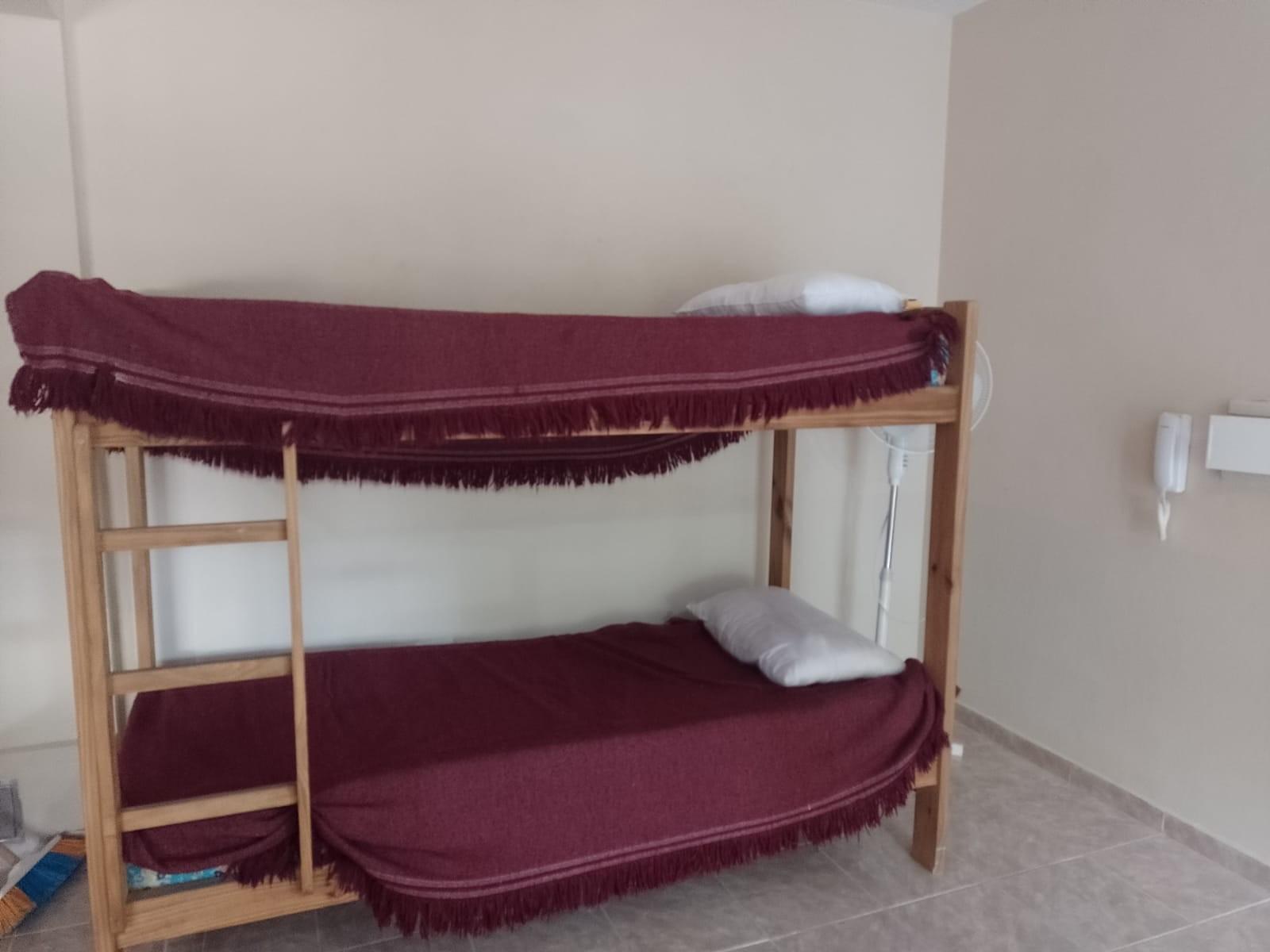 DEPTO EDIFICIO TRES CIUDADES PARA 4 PERSONAS — foto 9