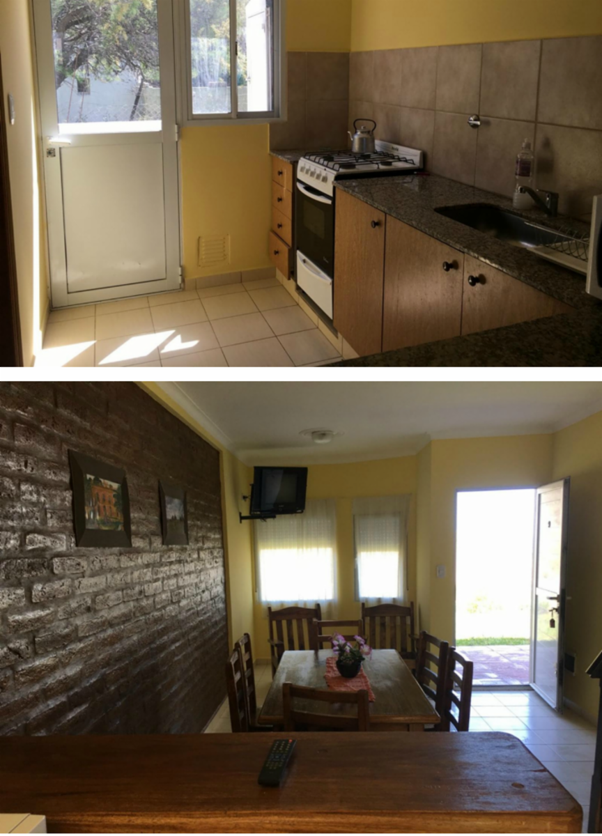 Hermoso Dúplex para 5 personas — foto 2